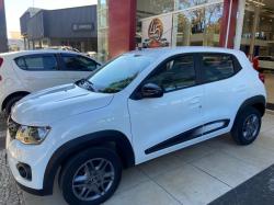 RENAULT Kwid 1.0 12V 4P SCE FLEX INTENSE