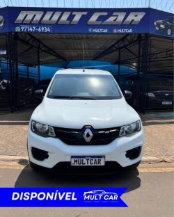 RENAULT Kwid 1.0 12V 4P SCE FLEX ZEN