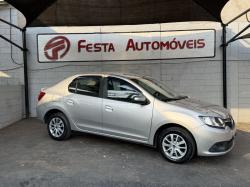 RENAULT Logan 1.6 16V 4P FLEX EXPRESSION