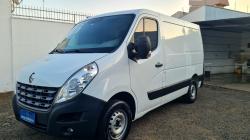 RENAULT Master 2.3 16V 3P DCI DIESEL FURGO L1H1