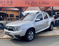 RENAULT Oroch 2.0 16V 4P FLEX DYNAMIQUE