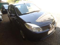 RENAULT Sandero 1.0 16V 4P FLEX EXPRESSION