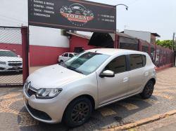 RENAULT Sandero 1.0 12V 4P FLEX SCE EXPRESSION