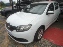 RENAULT Sandero 1.0 16V 4P FLEX EXPRESSION