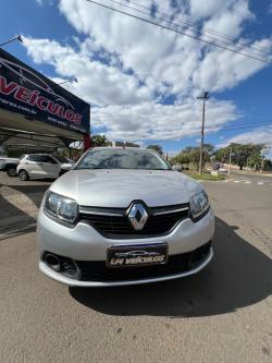 RENAULT Sandero 1.0 12V 4P FLEX SCE EXPRESSION