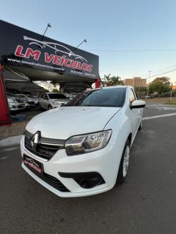 RENAULT Sandero 1.0 12V 4P FLEX SCE EXPRESSION