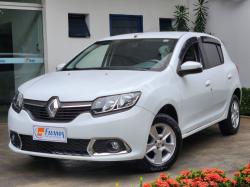 RENAULT Sandero 1.6 4P FLEX DYNAMIQUE