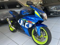 SUZUKI GSX-R 1000 