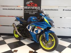 SUZUKI GSX-R 1000 