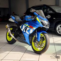 SUZUKI GSX-R 1000 