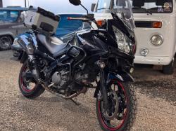 SUZUKI V-Strom DL 650 
