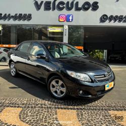 TOYOTA Corolla 1.8 16V 4P XEI FLEX AUTOMTICO