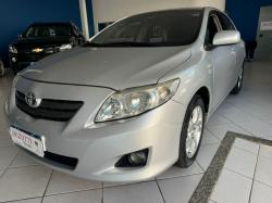 TOYOTA Corolla 1.8 16V 4P XLI FLEX AUTOMTICO