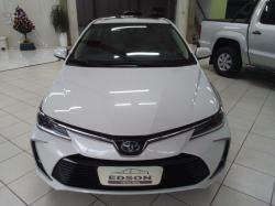 TOYOTA Corolla 1.8 16V 4P FLEX HBRIDO ALTIS A PREMIUM AUTOMTICO CVT