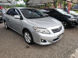 TOYOTA Corolla 1.8 16V 4P XEI FLEX AUTOMTICO