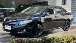 TOYOTA Corolla 1.8 16V 4P XEI AUTOMTICO