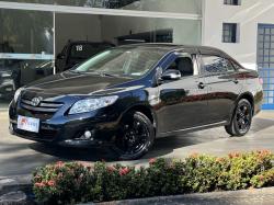 TOYOTA Corolla 1.8 16V 4P XEI AUTOMTICO