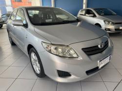 TOYOTA Corolla 1.8 16V 4P GLI FLEX AUTOMTICO