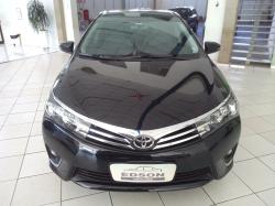 TOYOTA Corolla 1.8 16V 4P GLI AUTOMTICO