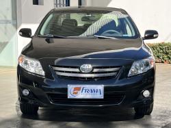 TOYOTA Corolla 1.8 16V 4P XEI AUTOMTICO