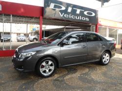 TOYOTA Corolla 1.8 16V 4P GLI FLEX AUTOMTICO