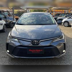 TOYOTA Corolla 1.8 16V 4P XEI FLEX AUTOMTICO