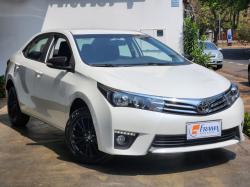 TOYOTA Corolla 2.0 16V 4P XEI DYNAMIC AUTOMTICO