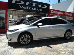 TOYOTA Corolla 2.0 16V 4P XEI FLEX AUTOMTICO