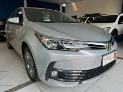 TOYOTA Corolla 2.0 16V 4P XEI FLEX AUTOMTICO