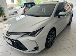 TOYOTA Corolla 2.0 16V 4P FLEX ALTIS DIRECT SHIFT AUTOMTICO CVT