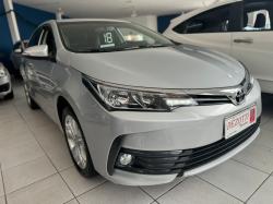 TOYOTA Corolla 2.0 16V 4P XEI FLEX AUTOMTICO