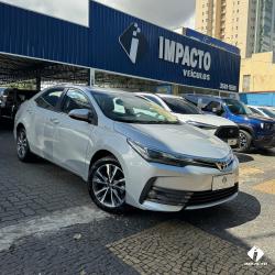 TOYOTA Corolla 2.0 16V 4P ALTIS FLEX AUTOMTICO