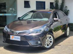 TOYOTA Corolla 2.0 16V 4P XEI FLEX AUTOMTICO