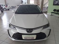 TOYOTA Corolla 2.0 16V 4P FLEX XEI DIRECT SHIFT AUTOMTICO CVT