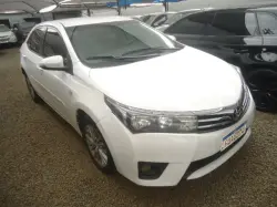 TOYOTA Corolla 2.0 16V 4P XEI FLEX AUTOMTICO