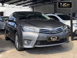 TOYOTA Corolla 2.0 16V 4P XEI FLEX AUTOMTICO