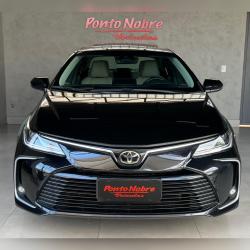 TOYOTA Corolla 2.0 16V 4P FLEX ALTIS DIRECT SHIFT AUTOMTICO CVT