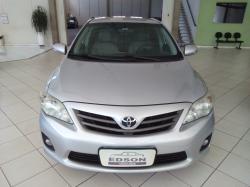 TOYOTA Corolla 2.0 16V 4P XEI FLEX AUTOMTICO