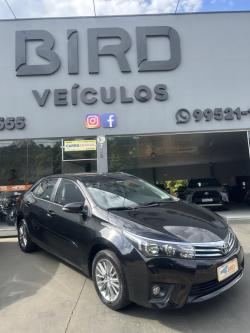 TOYOTA Corolla 2.0 16V 4P XEI FLEX AUTOMTICO