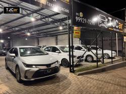 TOYOTA Corolla 2.0 16V 4P XEI FLEX AUTOMTICO