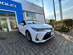 TOYOTA Corolla 2.0 16V 4P XEI FLEX AUTOMTICO