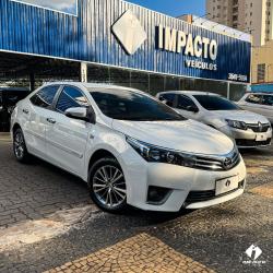 TOYOTA Corolla 2.0 16V 4P XEI FLEX AUTOMTICO
