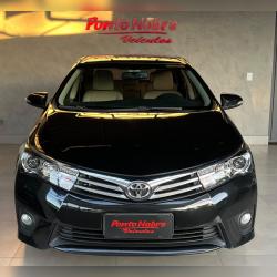 TOYOTA Corolla 2.0 16V 4P ALTIS FLEX AUTOMTICO