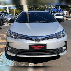 TOYOTA Corolla 2.0 16V 4P XEI FLEX AUTOMTICO