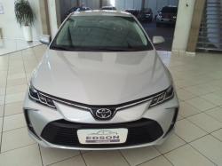 TOYOTA Corolla 2.0 16V 4P FLEX XEI DIRECT SHIFT AUTOMTICO CVT