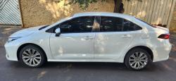 TOYOTA Corolla 2.0 16V 4P XEI FLEX AUTOMTICO