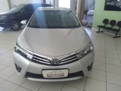 TOYOTA Corolla 2.0 16V 4P XEI FLEX AUTOMTICO
