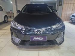 TOYOTA Corolla 2.0 16V 4P XRS FLEX AUTOMTICO