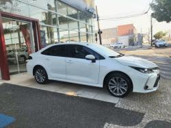 TOYOTA Corolla 2.0 16V 4P XEI FLEX AUTOMTICO