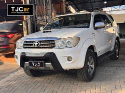 TOYOTA Hilux SW4 2.8 4P SRX 4X4 TURBO DIESEL AUTOMTICO